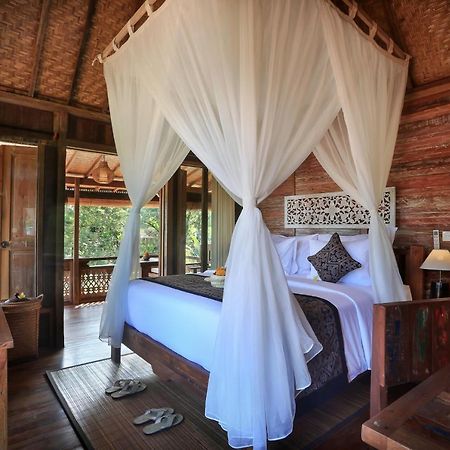 Pawana Villas Ubud  Ngoại thất bức ảnh
