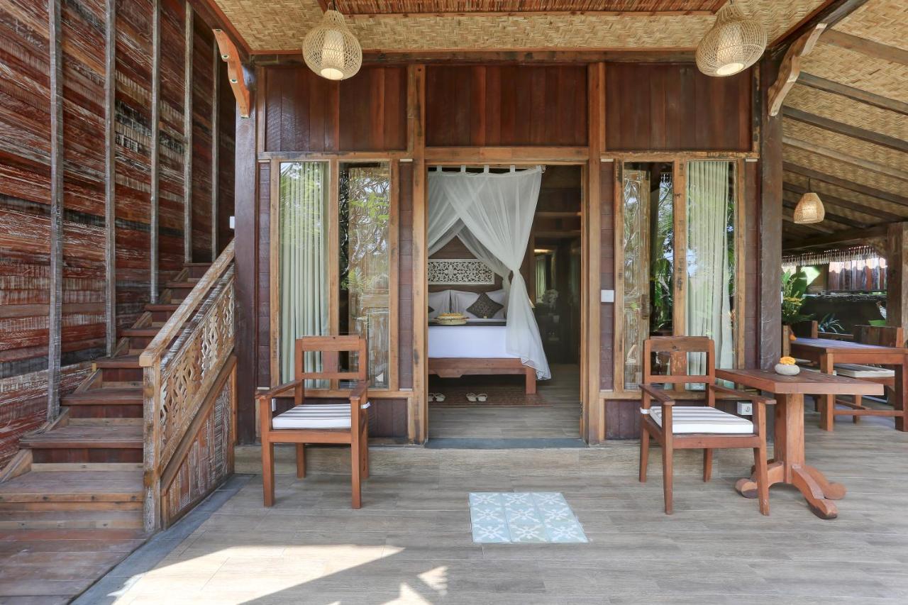 Pawana Villas Ubud  Ngoại thất bức ảnh